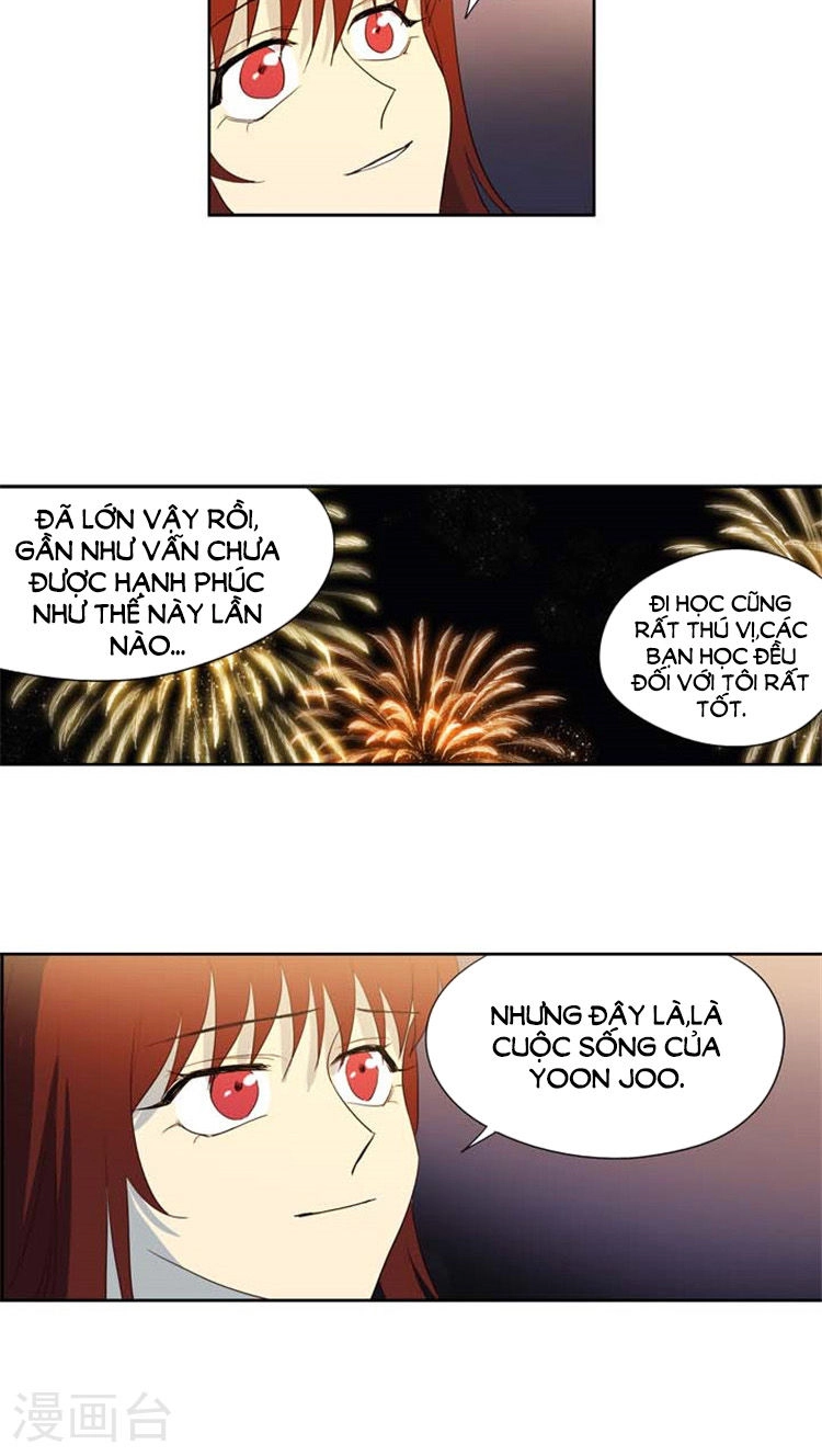 Trở Lại Tuổi Mười Mấy Chapter 130 - 12