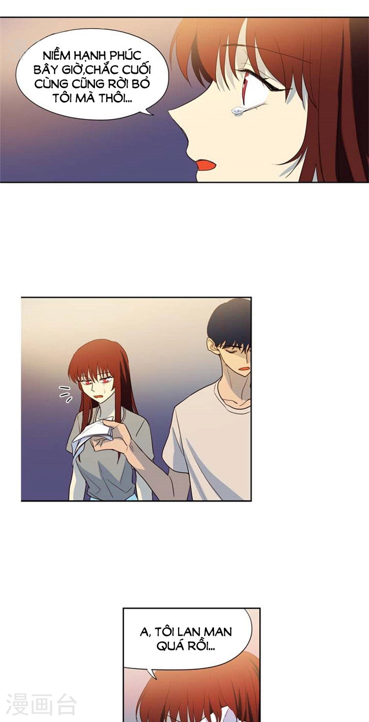 Trở Lại Tuổi Mười Mấy Chapter 130 - 15