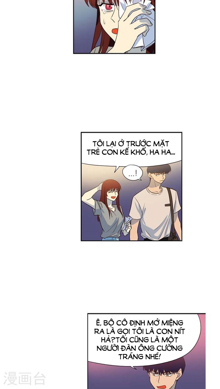 Trở Lại Tuổi Mười Mấy Chapter 130 - 16