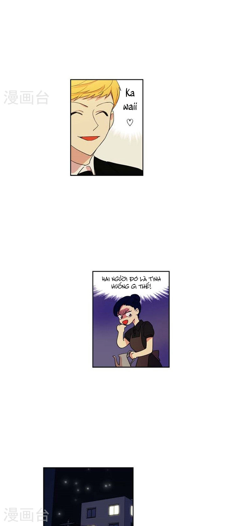 Trở Lại Tuổi Mười Mấy Chapter 132 - 9