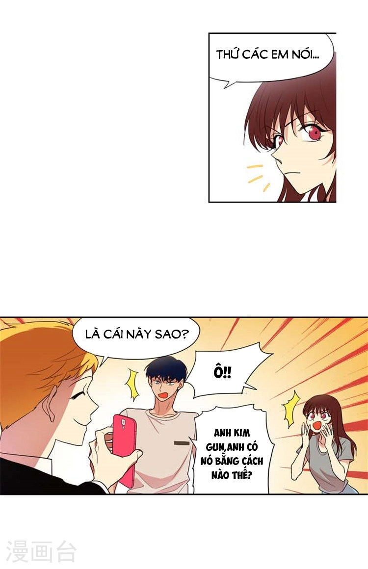 Trở Lại Tuổi Mười Mấy Chapter 132 - 11