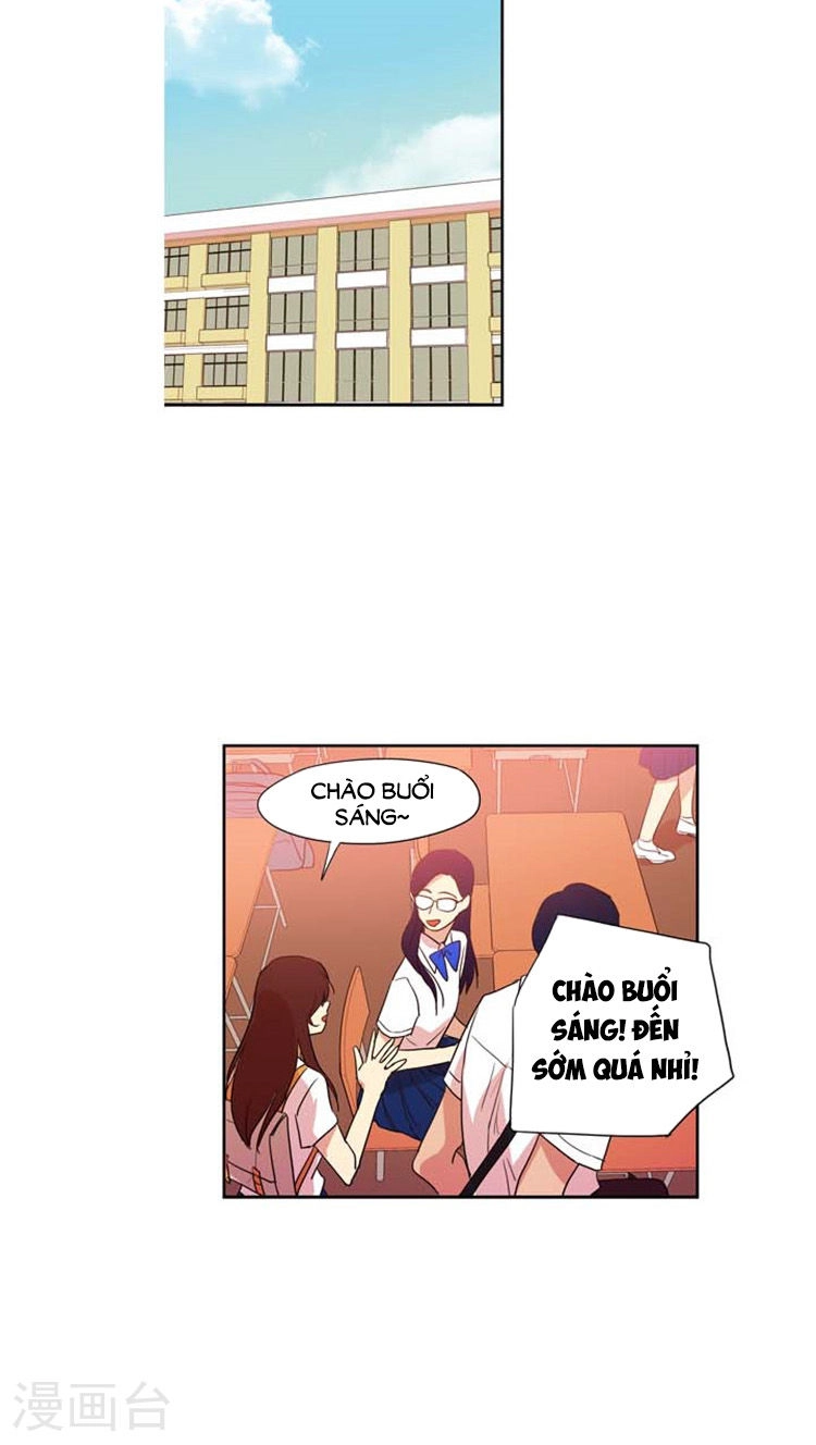 Trở Lại Tuổi Mười Mấy Chapter 132 - 13