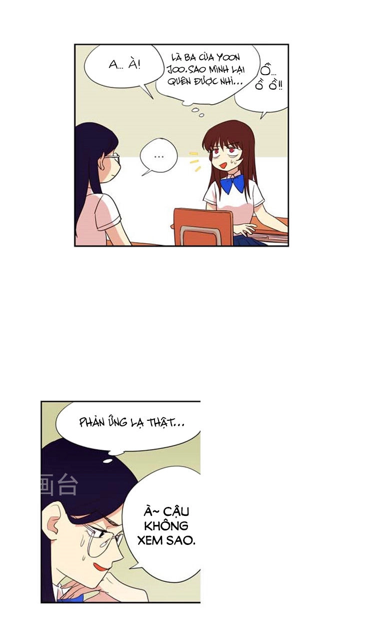 Trở Lại Tuổi Mười Mấy Chapter 132 - 15