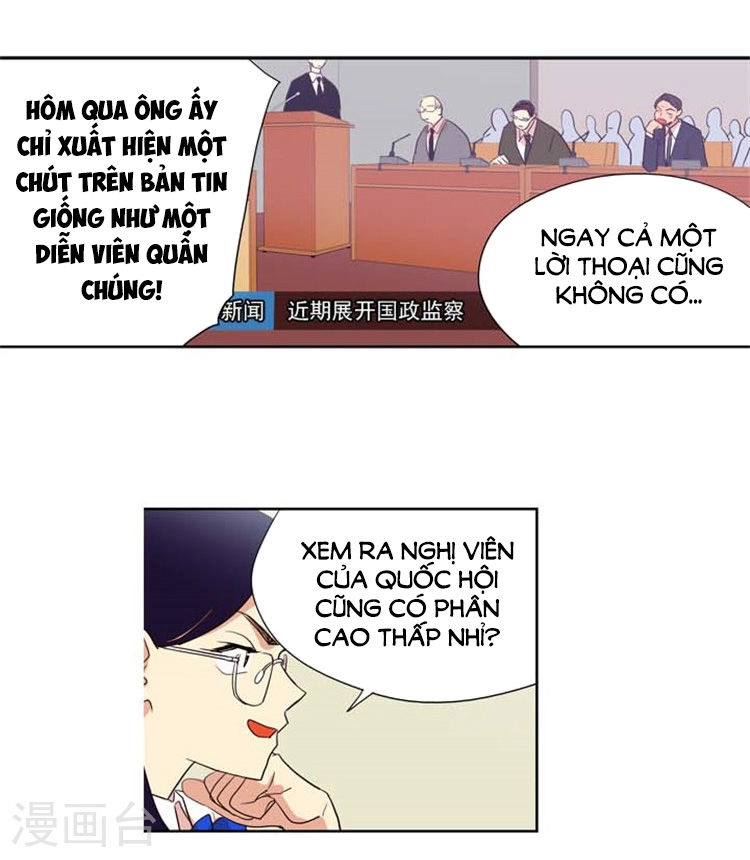 Trở Lại Tuổi Mười Mấy Chapter 132 - 16
