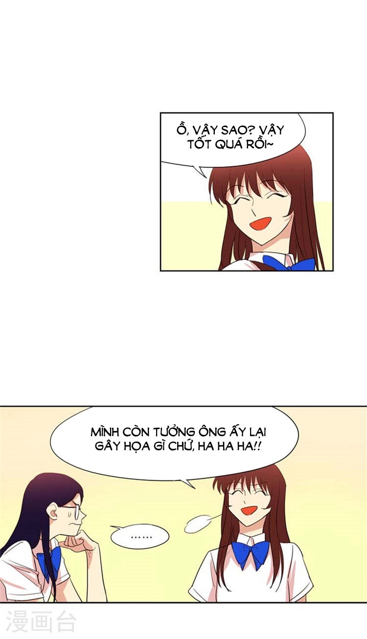 Trở Lại Tuổi Mười Mấy Chapter 132 - 17