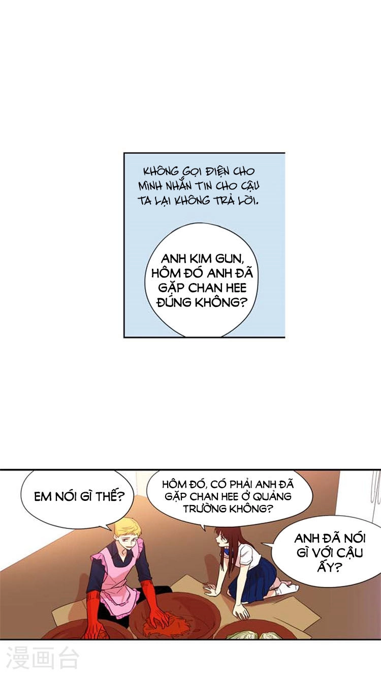 Trở Lại Tuổi Mười Mấy Chapter 133 - 6