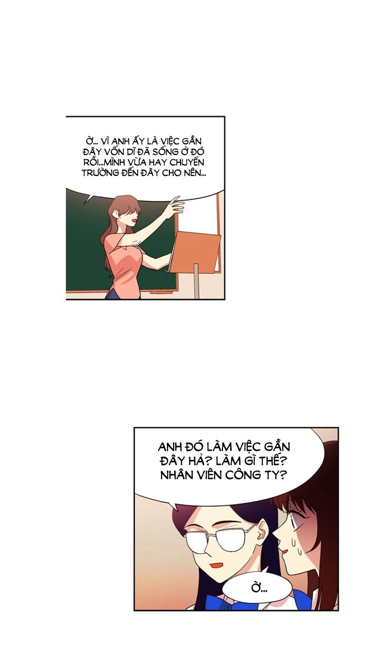 Trở Lại Tuổi Mười Mấy Chapter 133 - 12
