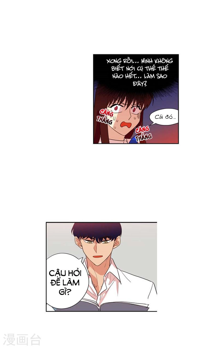 Trở Lại Tuổi Mười Mấy Chapter 133 - 13