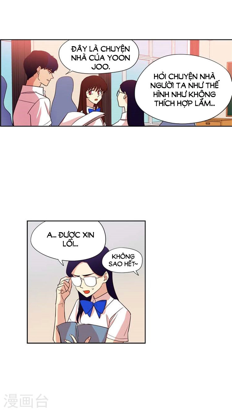 Trở Lại Tuổi Mười Mấy Chapter 134 - 15