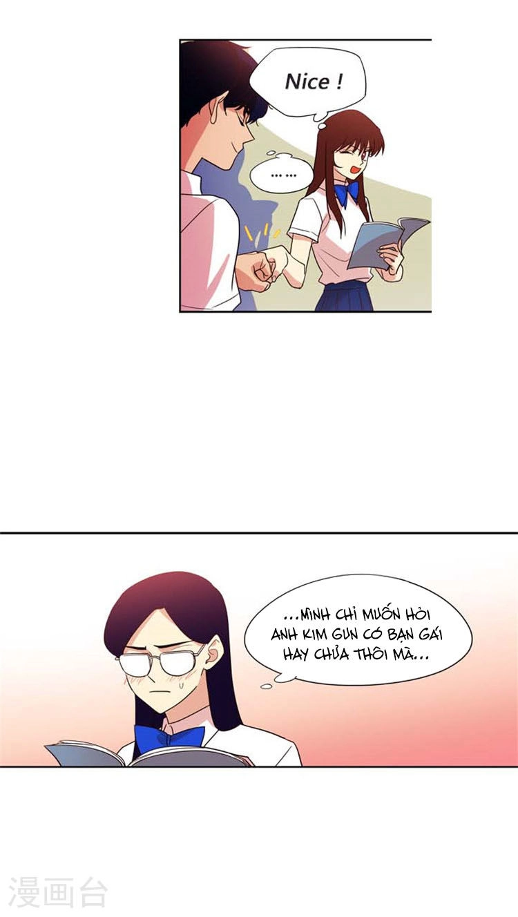 Trở Lại Tuổi Mười Mấy Chapter 134 - 16