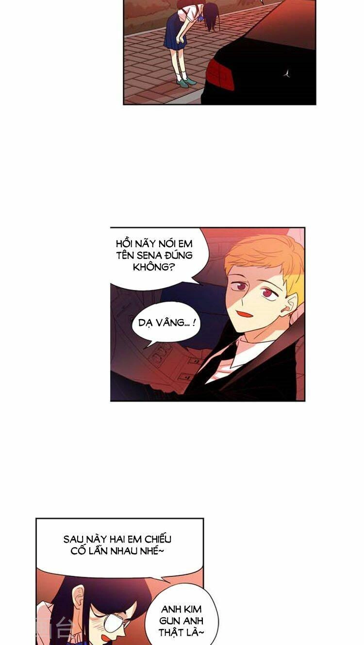 Trở Lại Tuổi Mười Mấy Chapter 137 - 5