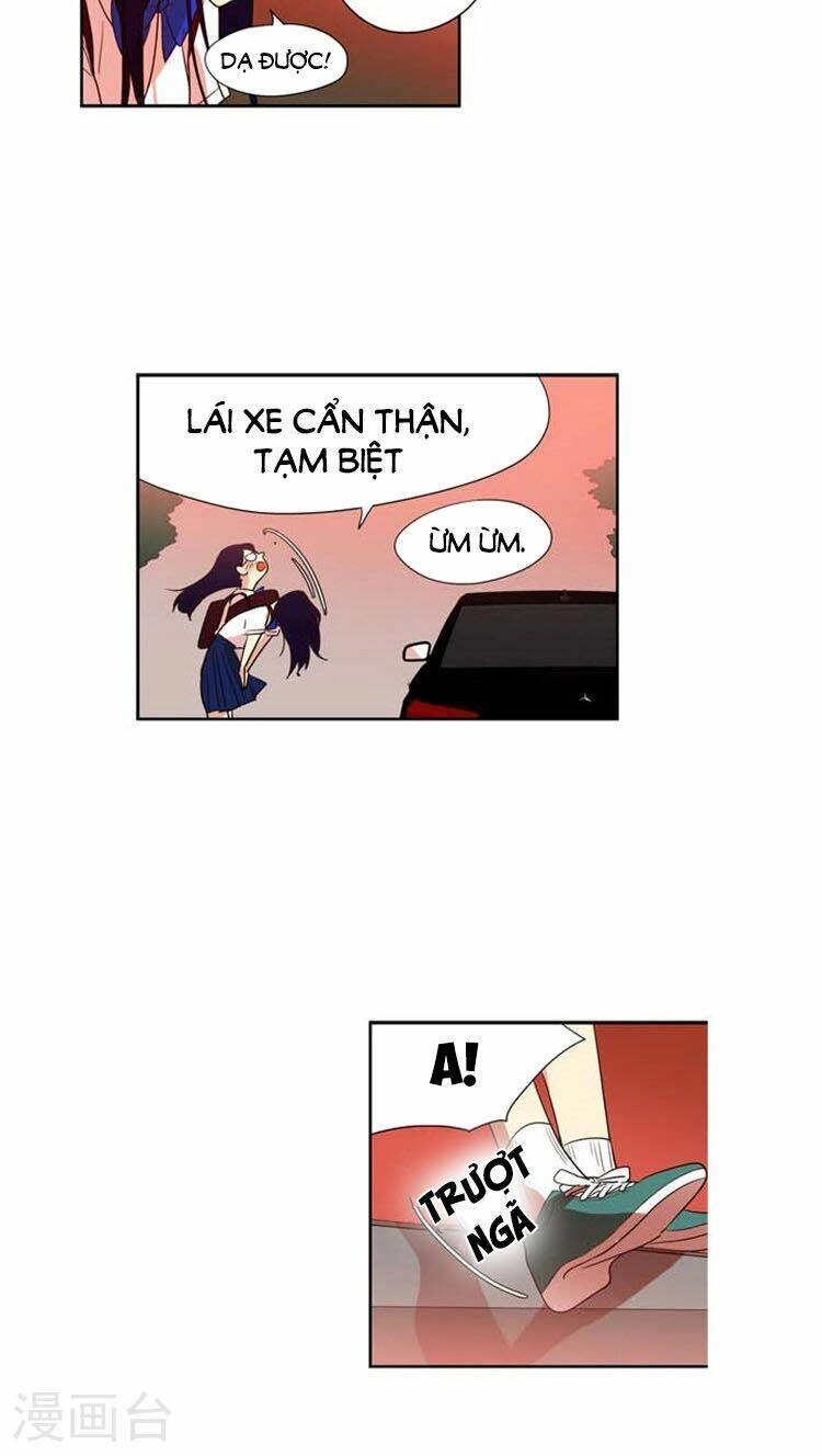 Trở Lại Tuổi Mười Mấy Chapter 137 - 6