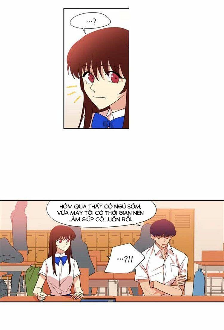 Trở Lại Tuổi Mười Mấy Chapter 137 - 12