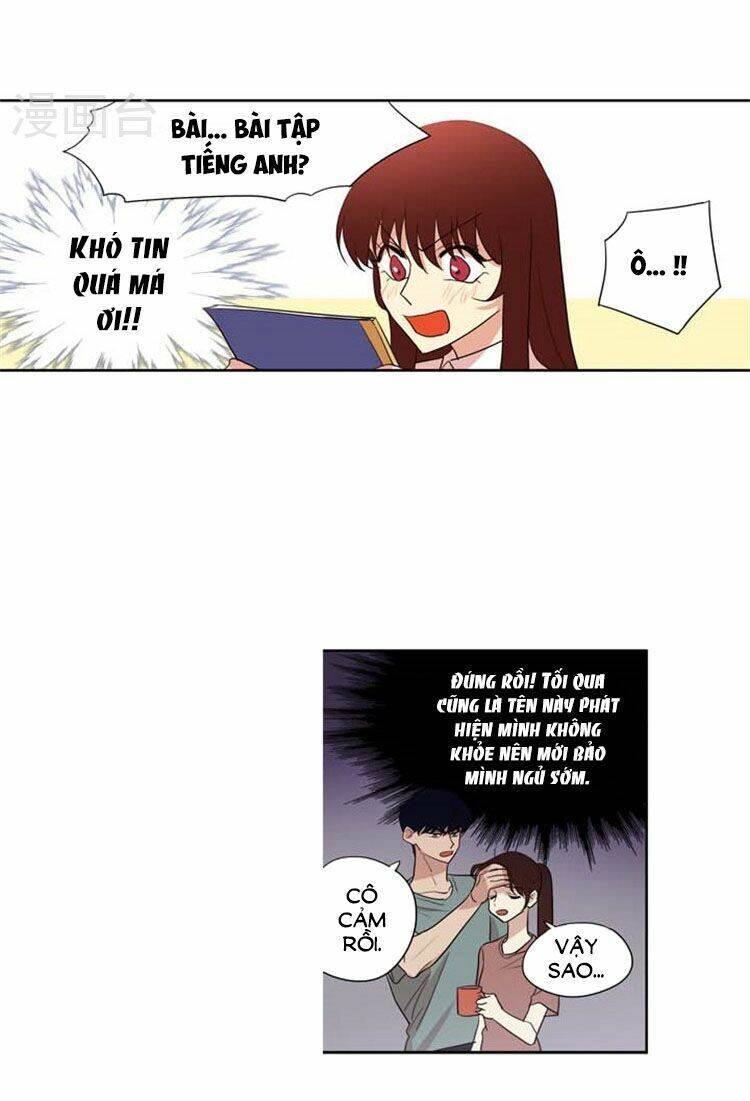 Trở Lại Tuổi Mười Mấy Chapter 137 - 13
