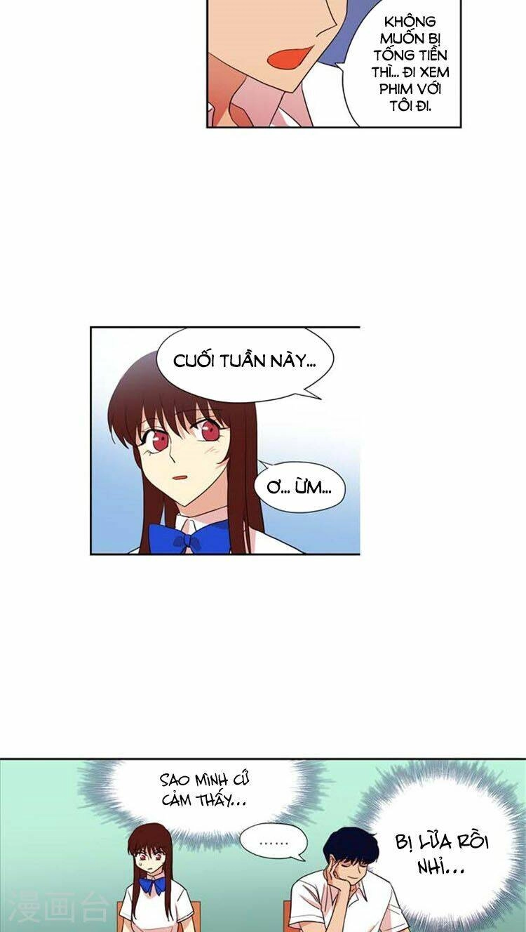 Trở Lại Tuổi Mười Mấy Chapter 137 - 15