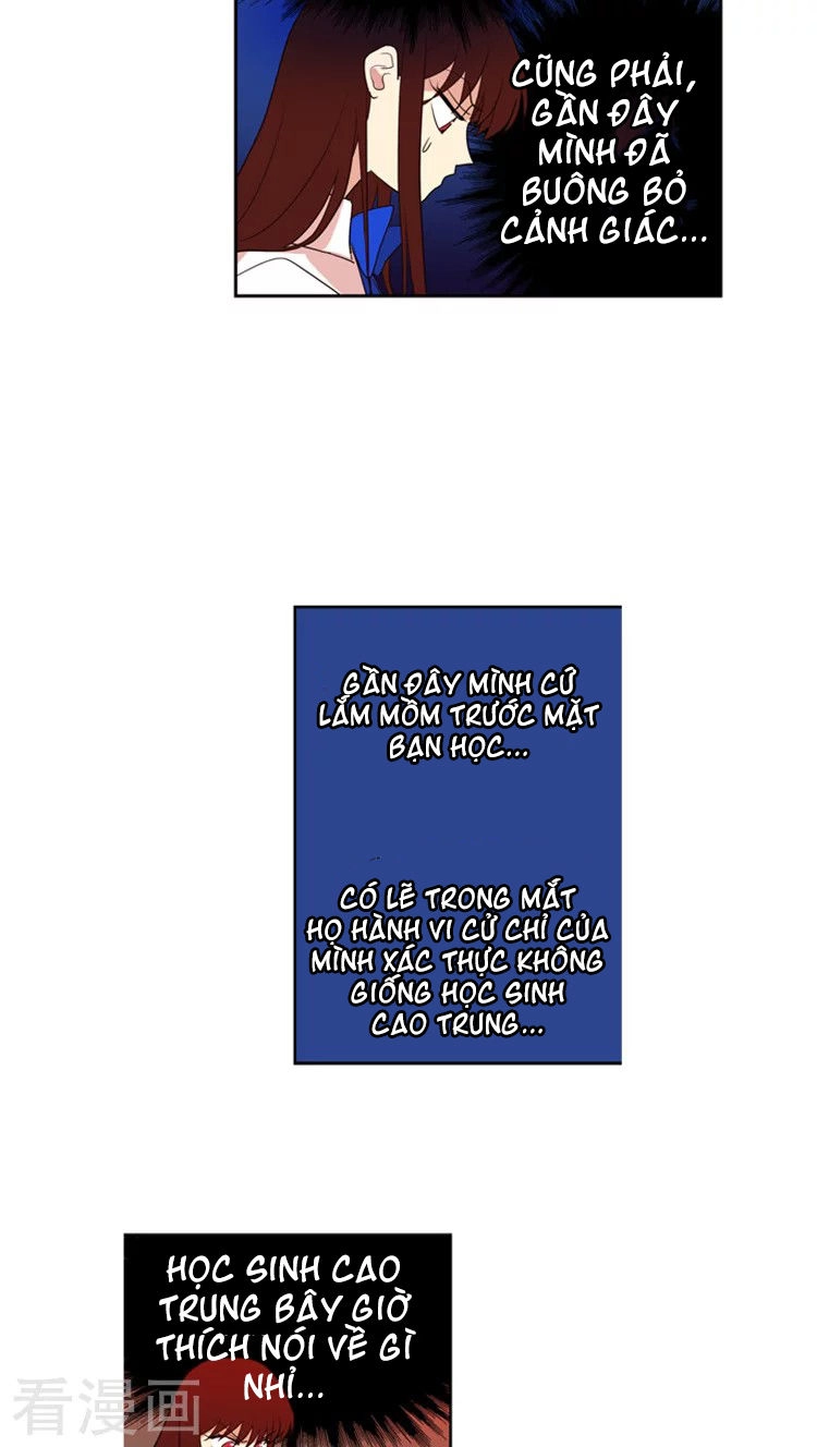 Trở Lại Tuổi Mười Mấy Chapter 139 - 3