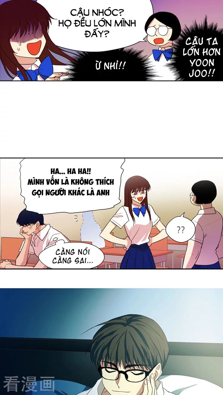 Trở Lại Tuổi Mười Mấy Chapter 139 - 7