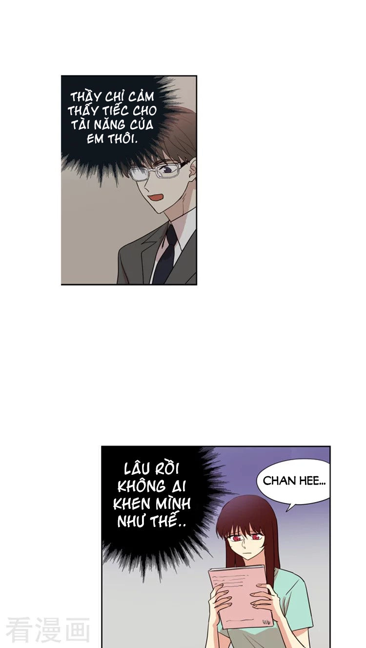 Trở Lại Tuổi Mười Mấy Chapter 139 - 12