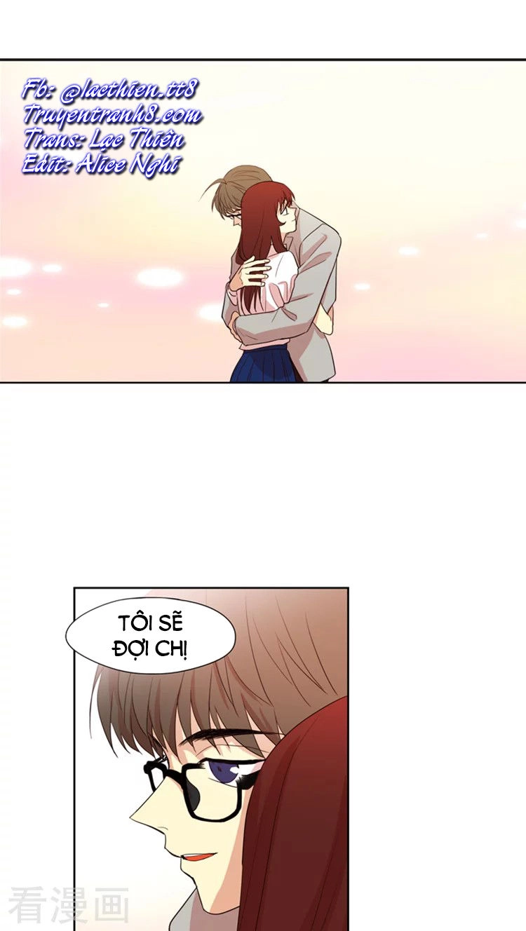 Trở Lại Tuổi Mười Mấy Chapter 141 - 2