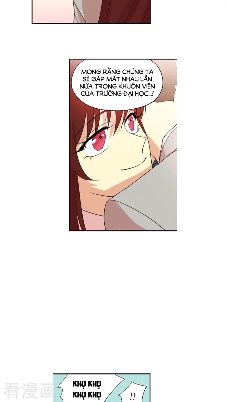 Trở Lại Tuổi Mười Mấy Chapter 141 - 3