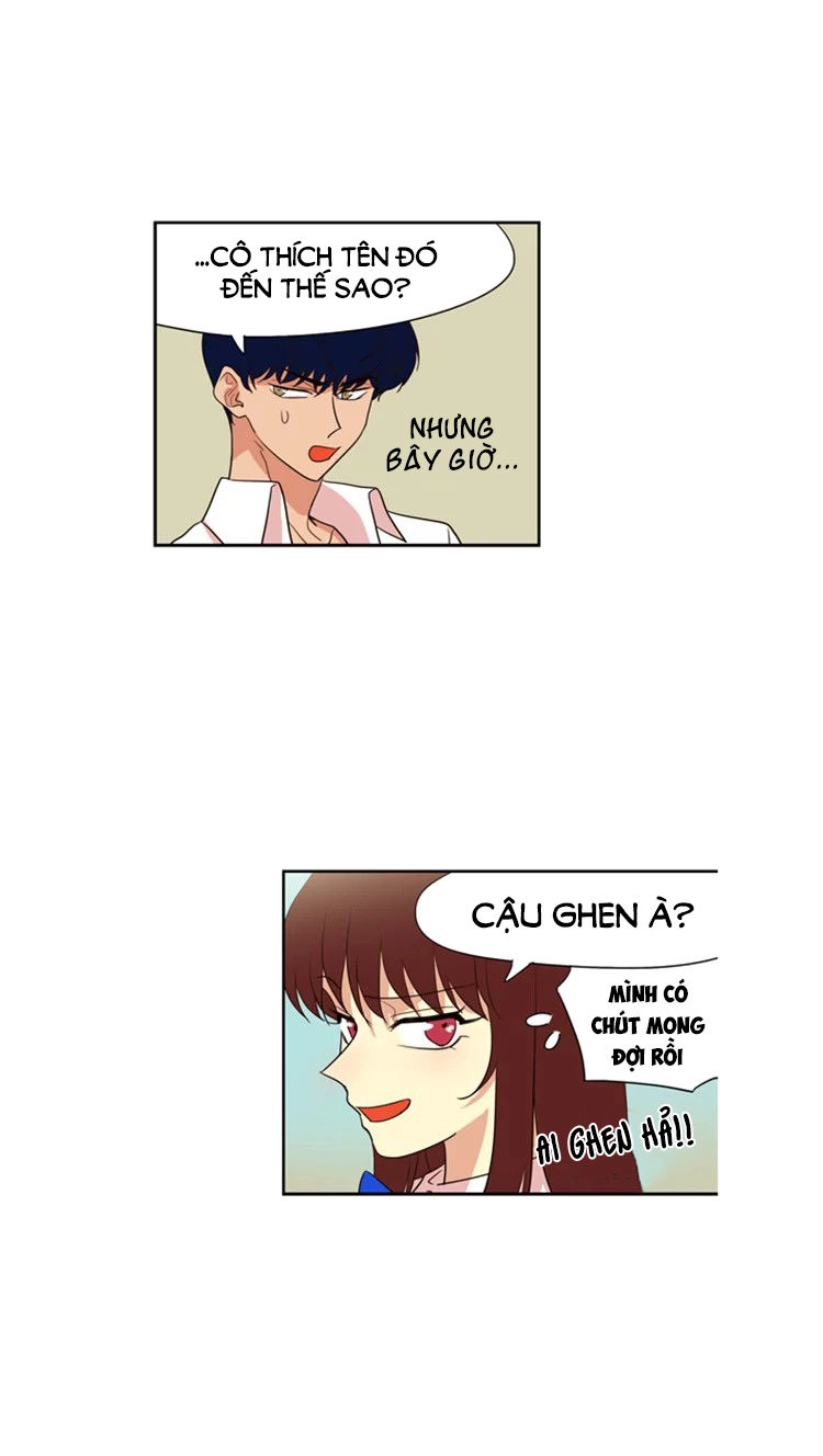 Trở Lại Tuổi Mười Mấy Chapter 141 - 7