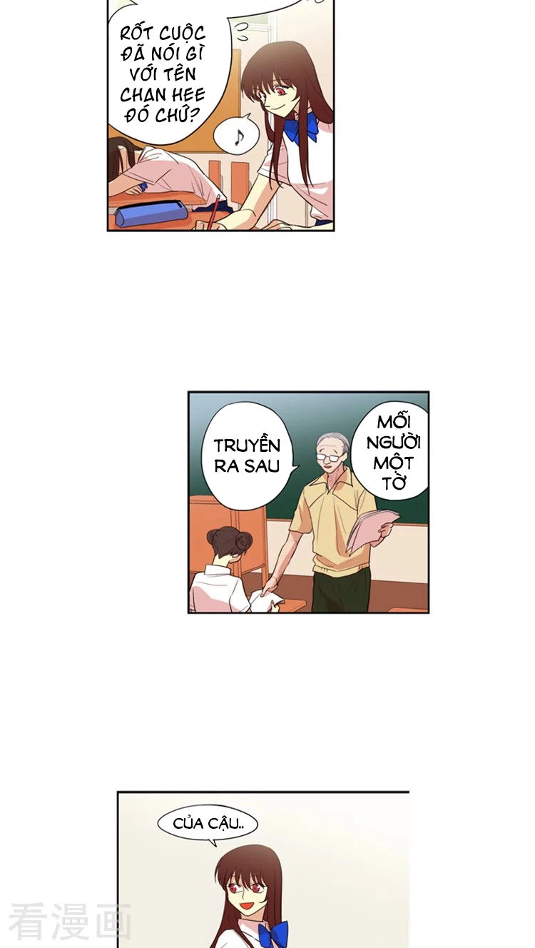 Trở Lại Tuổi Mười Mấy Chapter 141 - 13