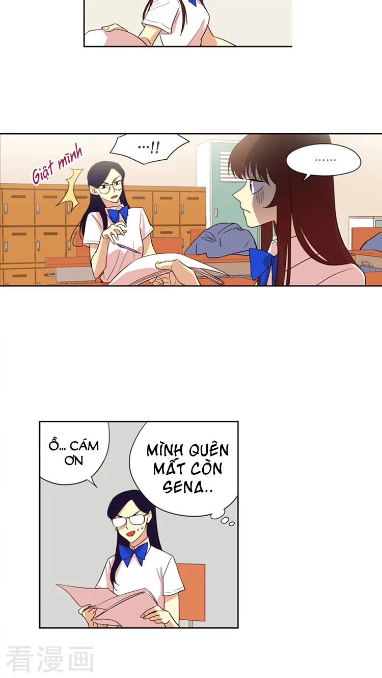 Trở Lại Tuổi Mười Mấy Chapter 141 - 14