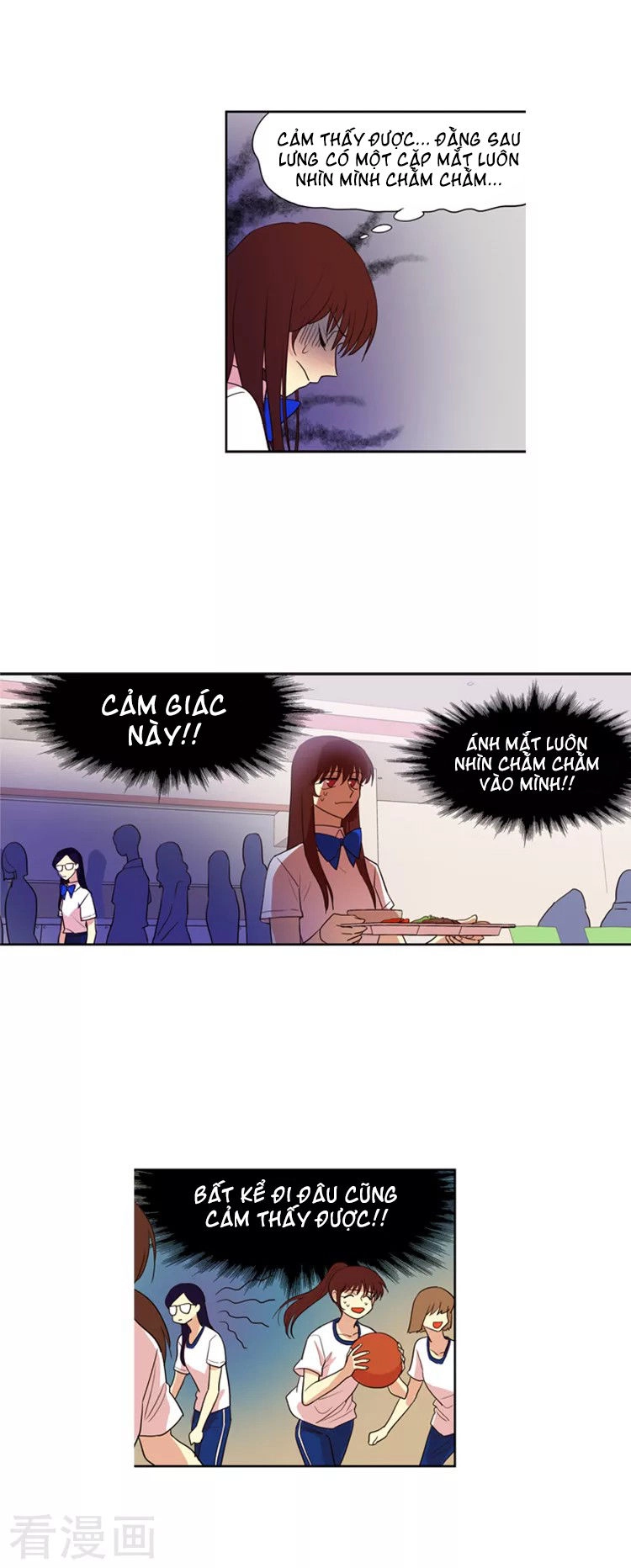 Trở Lại Tuổi Mười Mấy Chapter 141 - 15