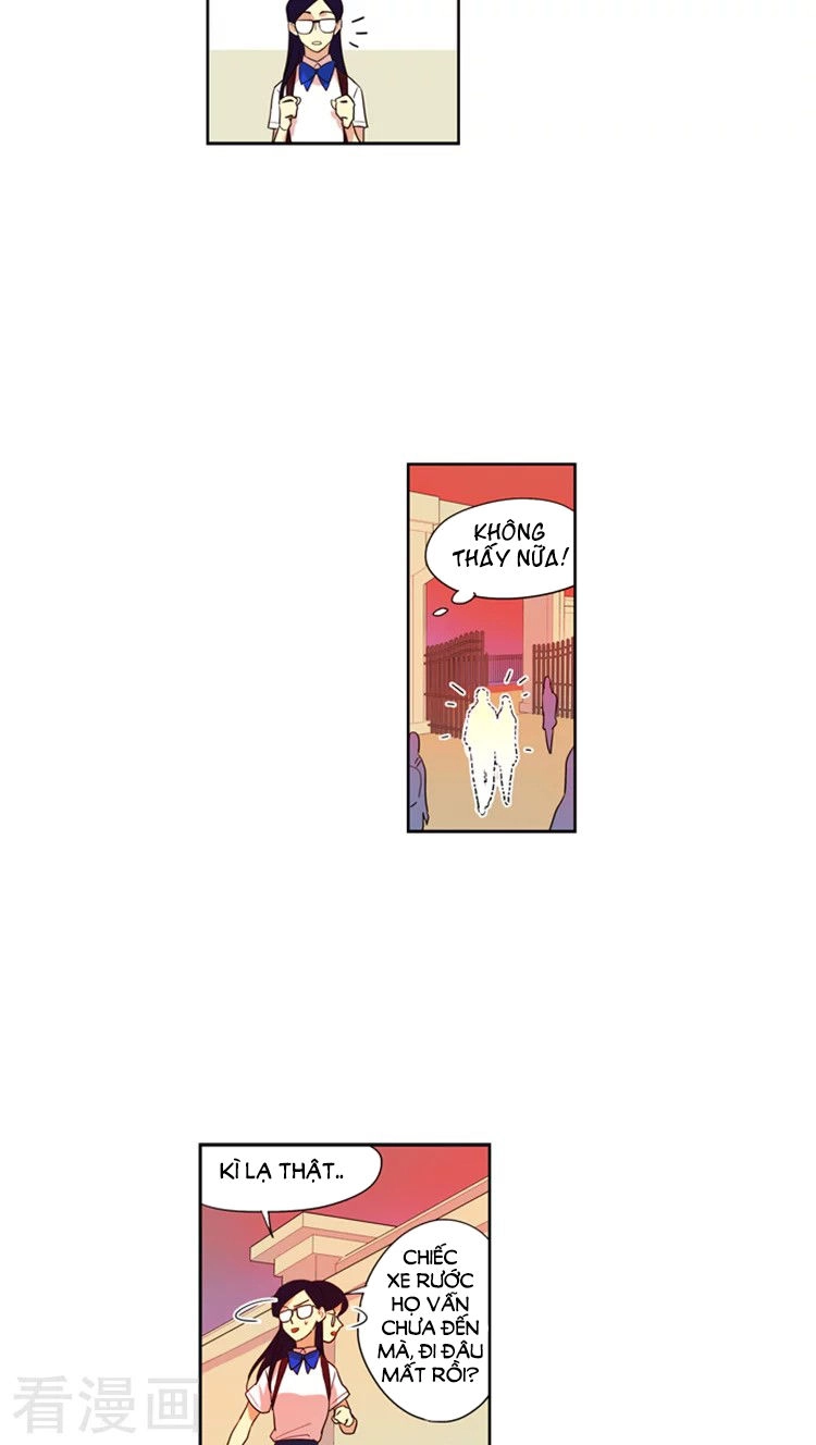 Trở Lại Tuổi Mười Mấy Chapter 142 - 4