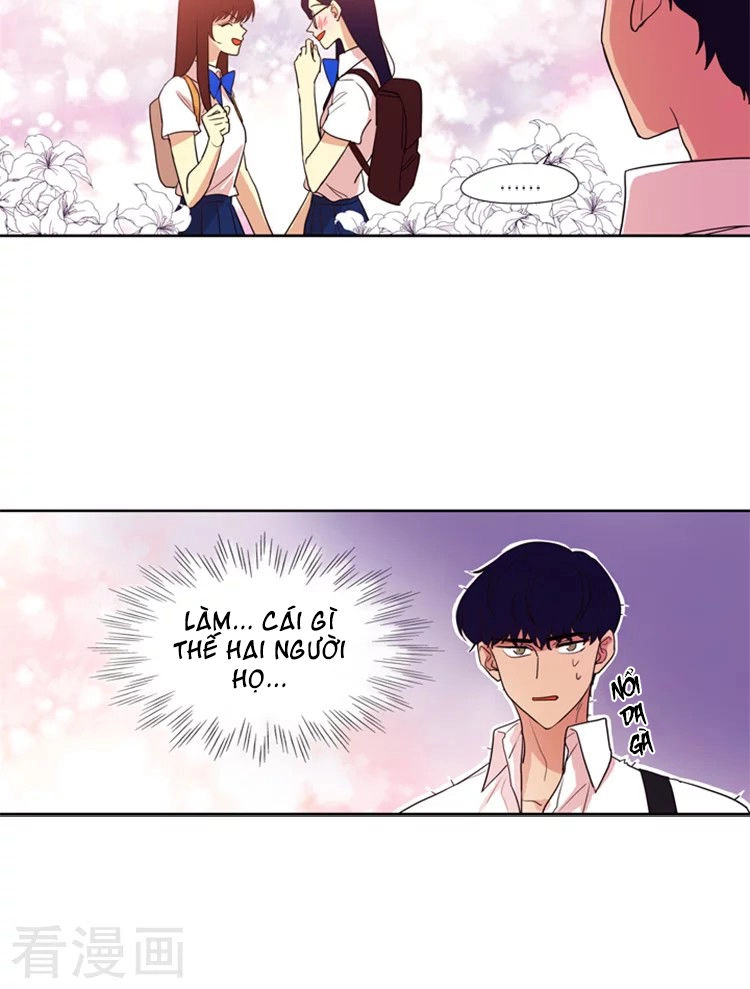 Trở Lại Tuổi Mười Mấy Chapter 142 - 15