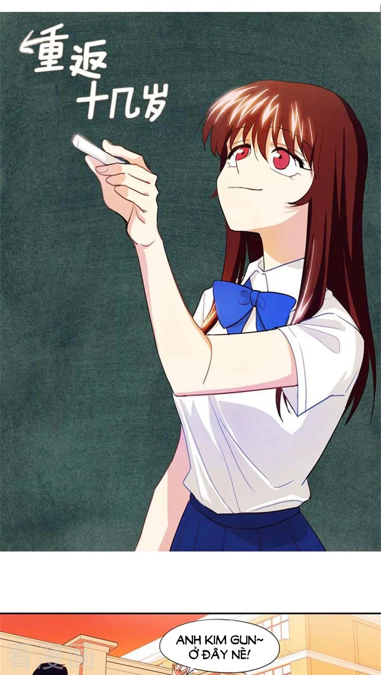 Trở Lại Tuổi Mười Mấy Chapter 143 - 2