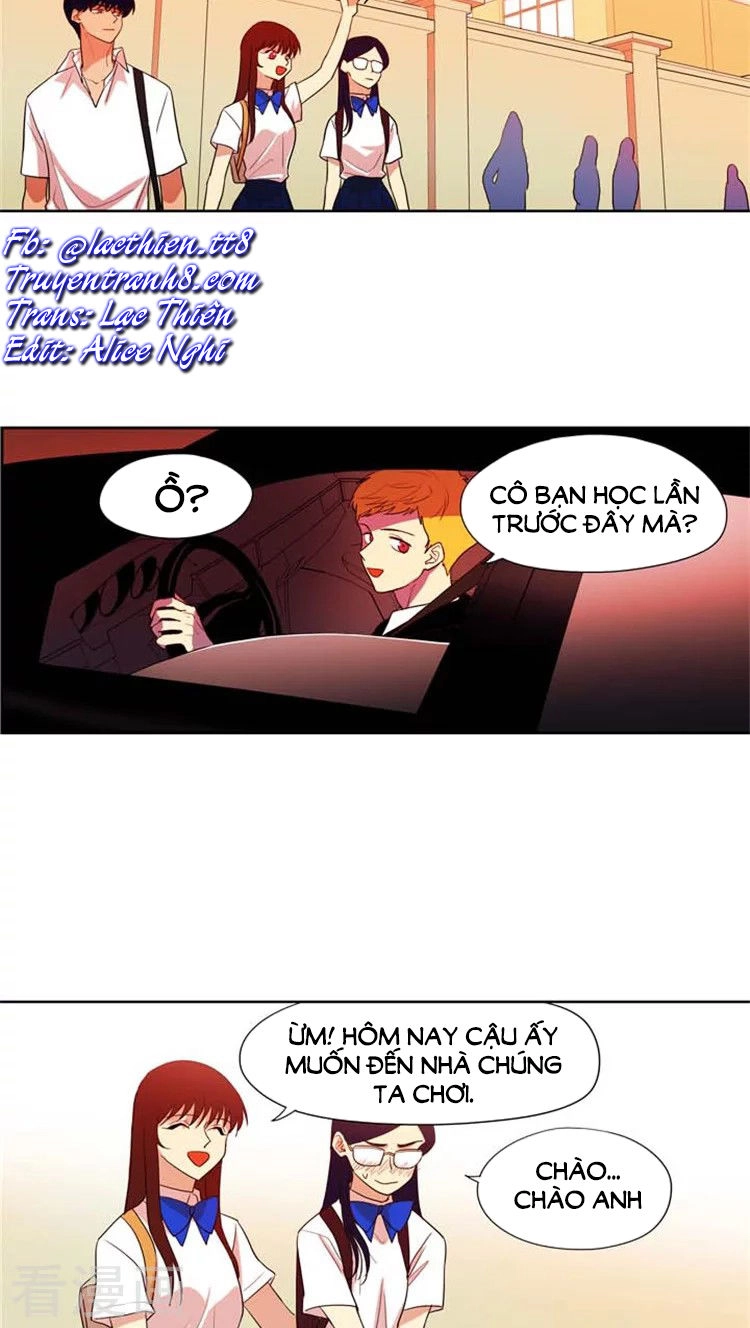 Trở Lại Tuổi Mười Mấy Chapter 143 - 3