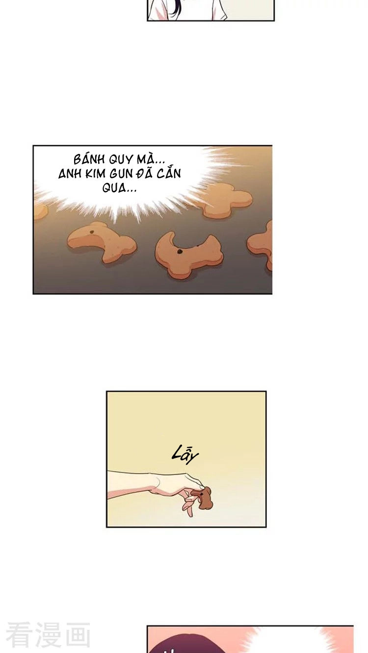 Trở Lại Tuổi Mười Mấy Chapter 143 - 9