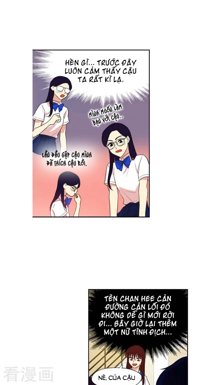 Trở Lại Tuổi Mười Mấy Chapter 143 - 12