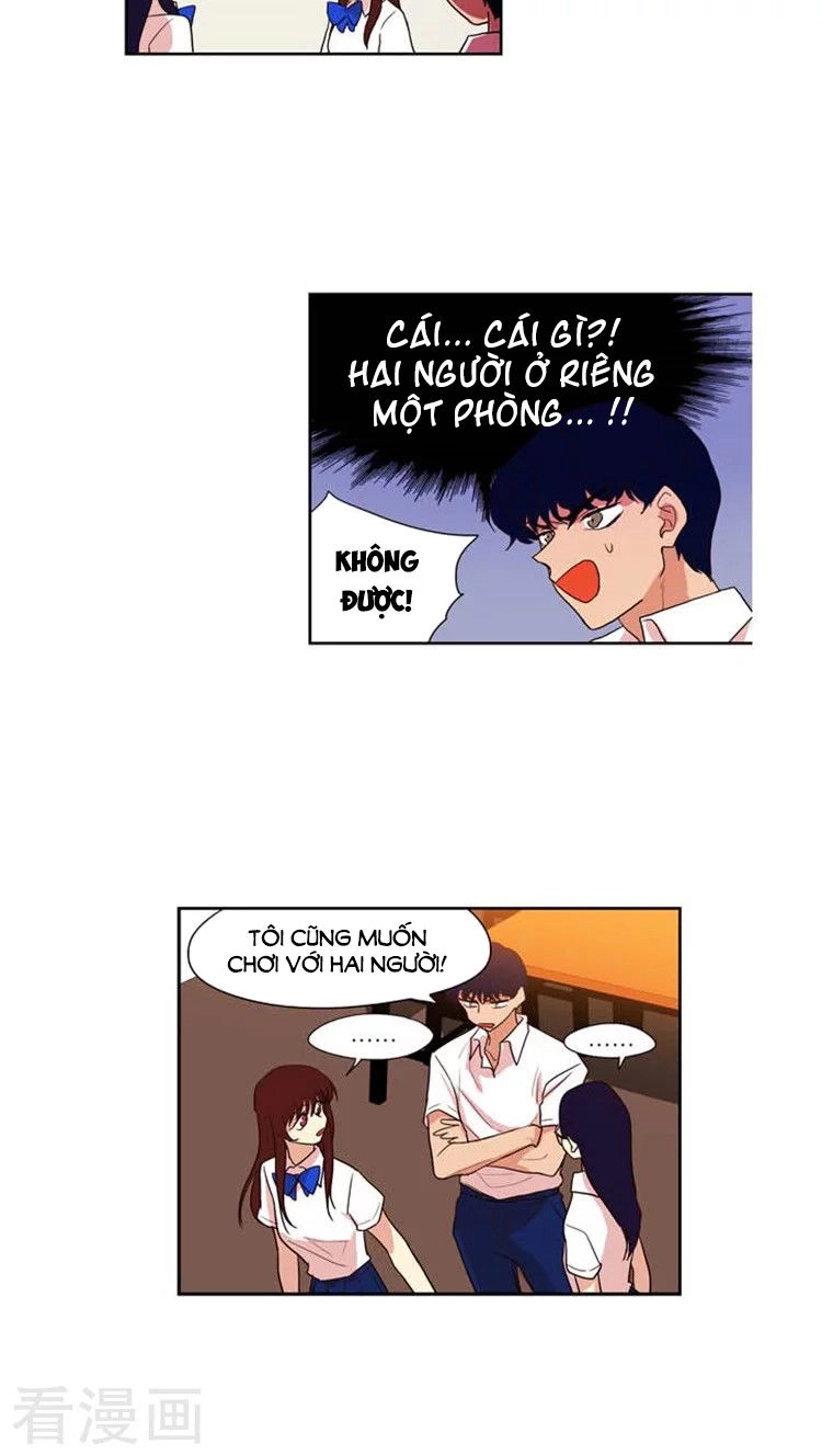 Trở Lại Tuổi Mười Mấy Chapter 143 - 14