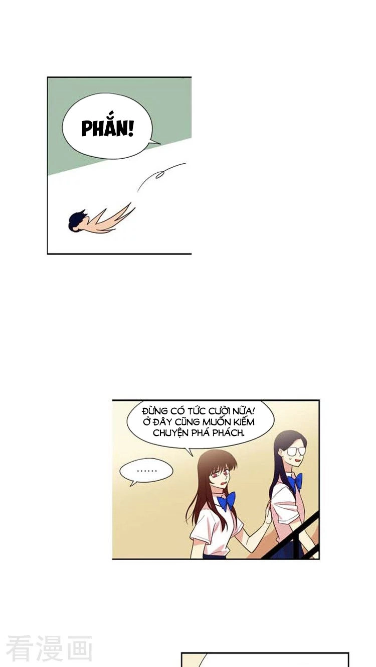 Trở Lại Tuổi Mười Mấy Chapter 143 - 15