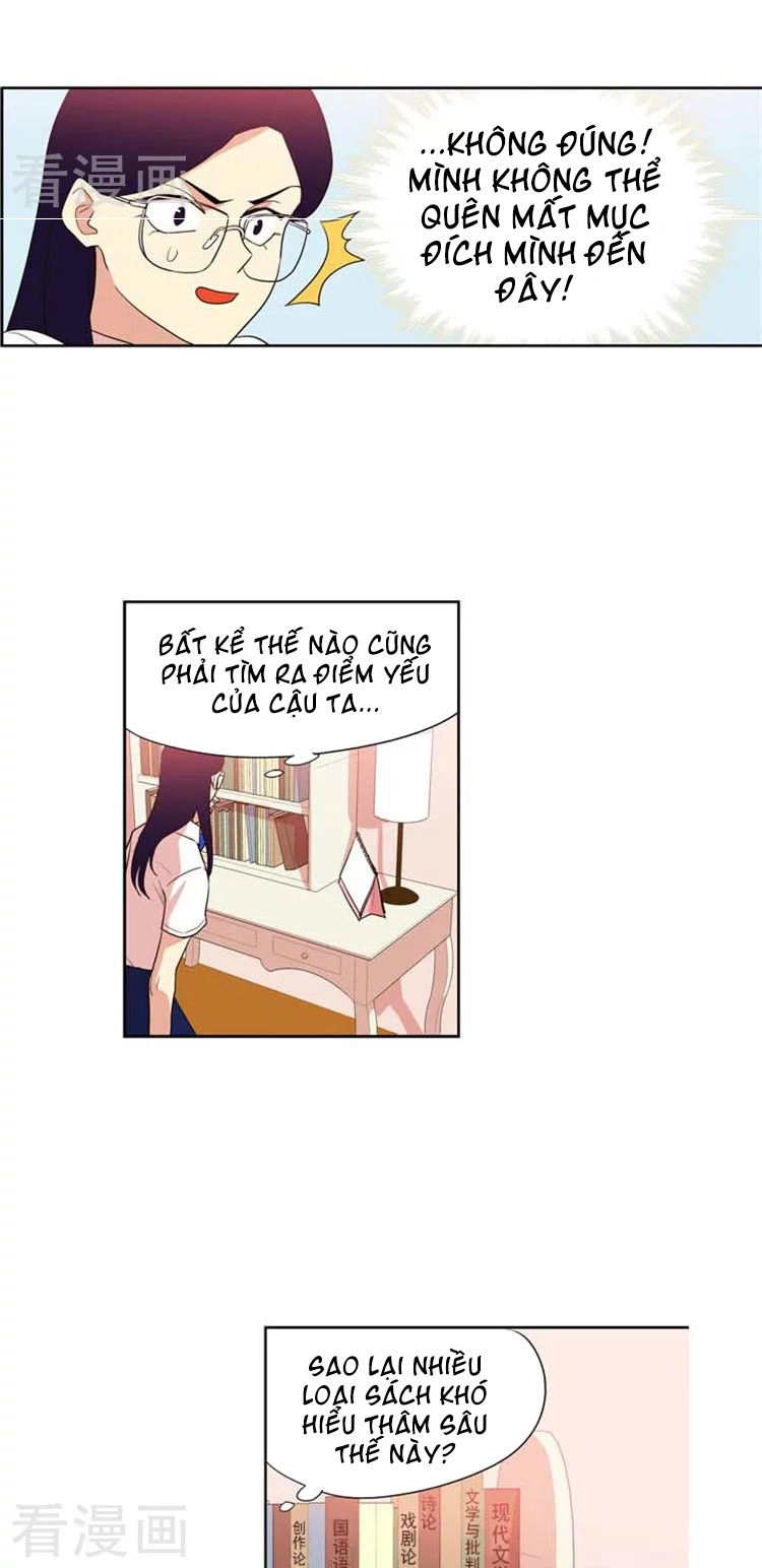 Trở Lại Tuổi Mười Mấy Chapter 144 - 5