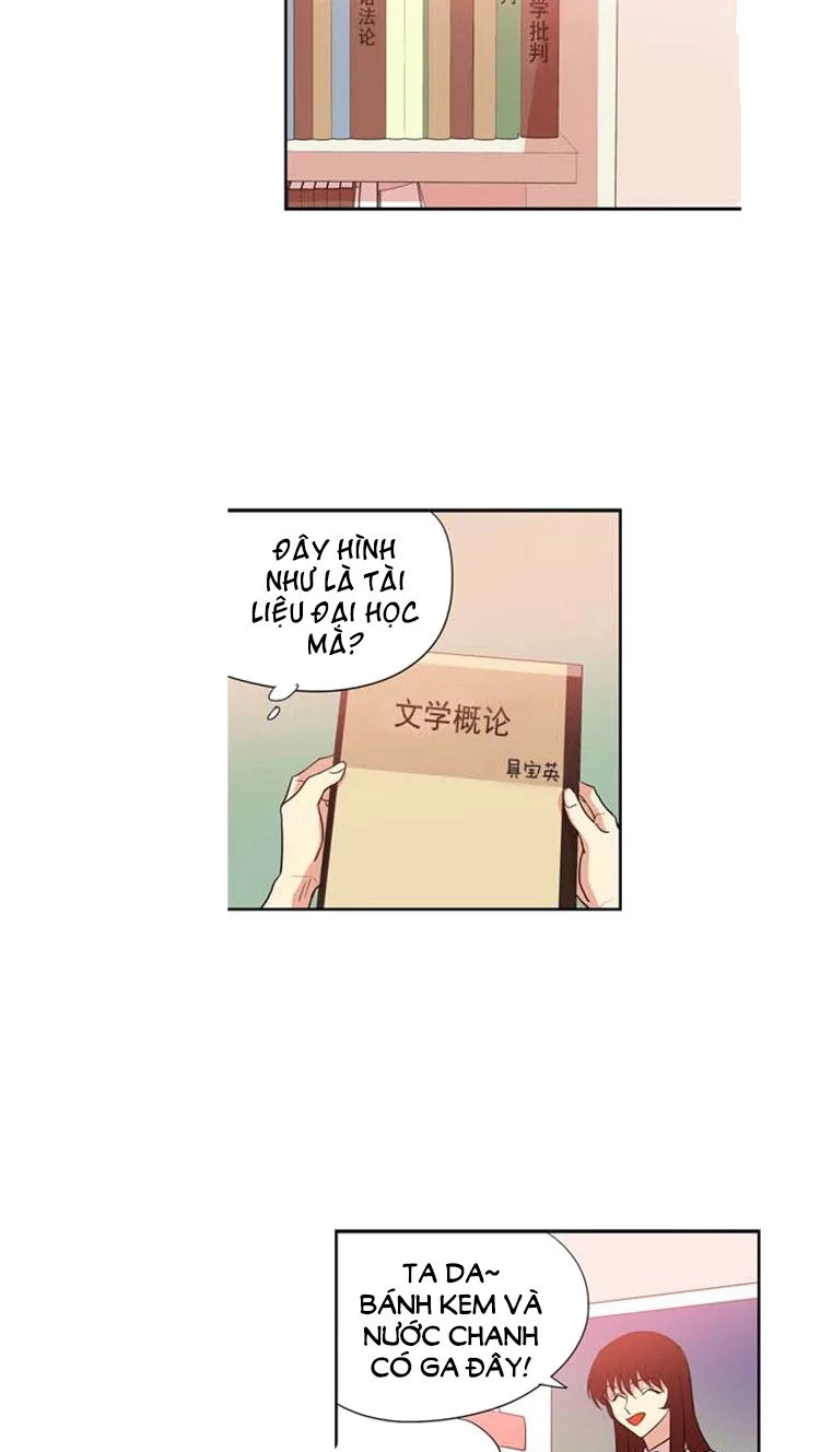 Trở Lại Tuổi Mười Mấy Chapter 144 - 6