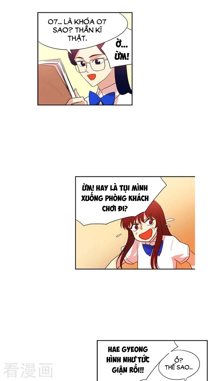 Trở Lại Tuổi Mười Mấy Chapter 144 - 9