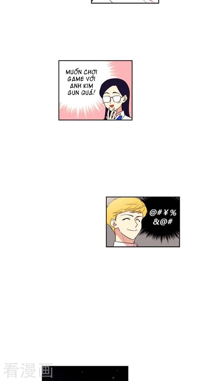 Trở Lại Tuổi Mười Mấy Chapter 144 - 13