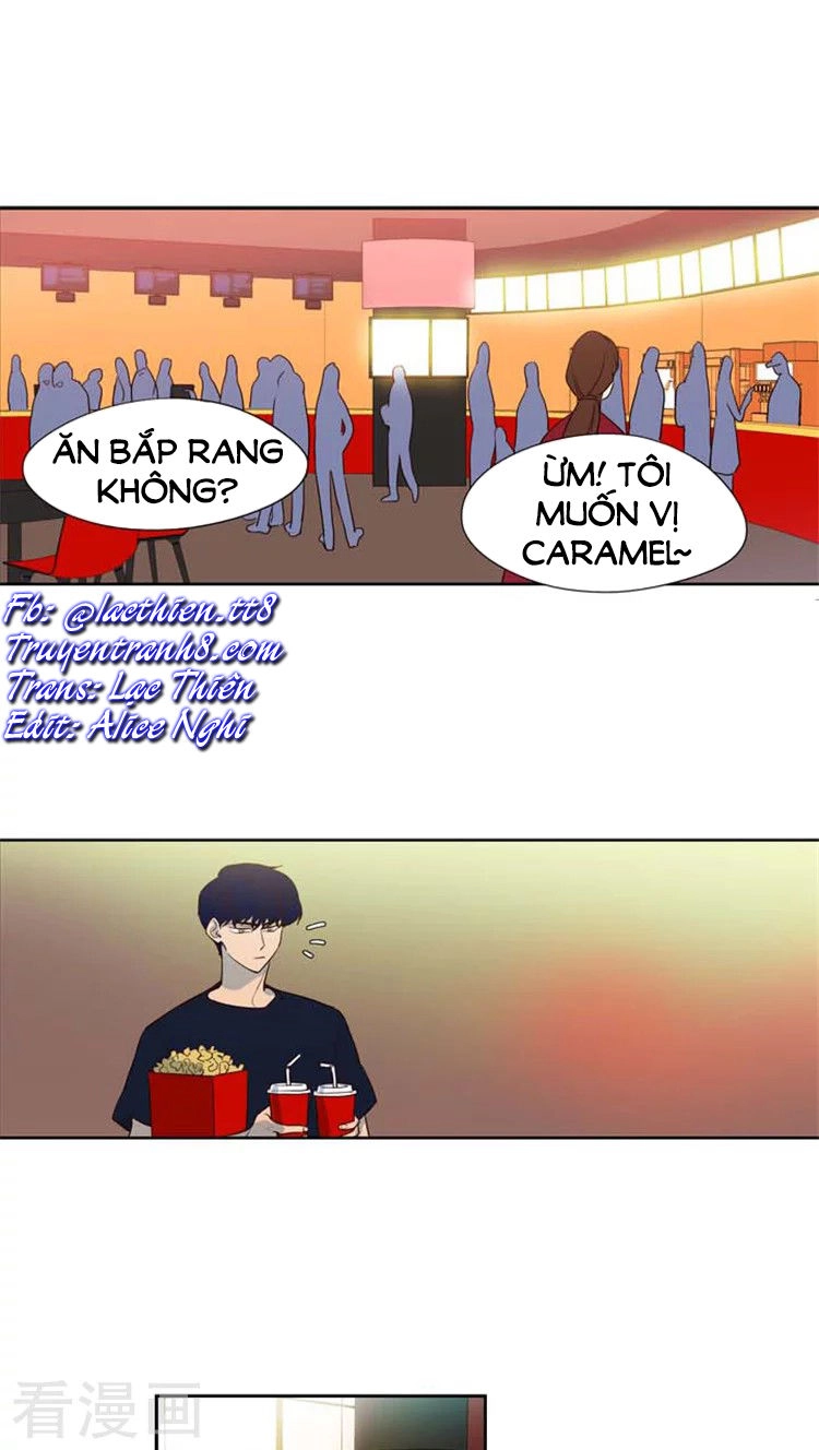 Trở Lại Tuổi Mười Mấy Chapter 145 - 2