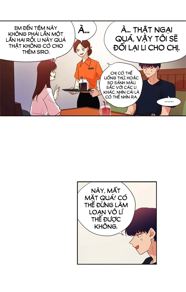 Trở Lại Tuổi Mười Mấy Chapter 145 - 13