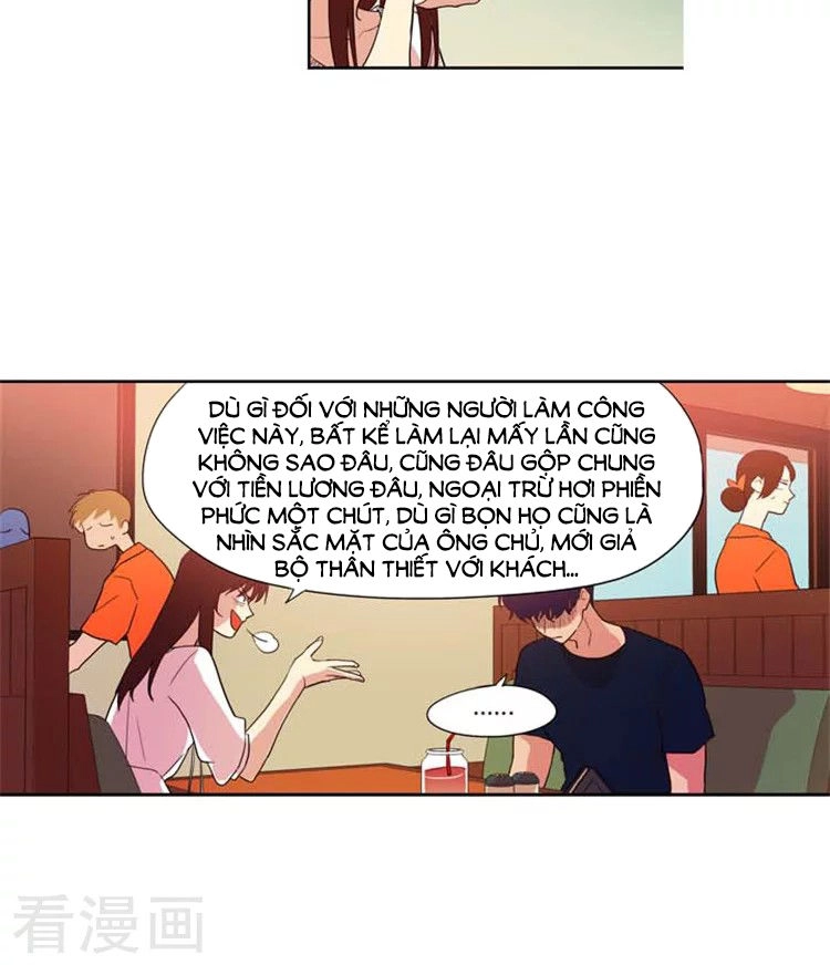 Trở Lại Tuổi Mười Mấy Chapter 145 - 15