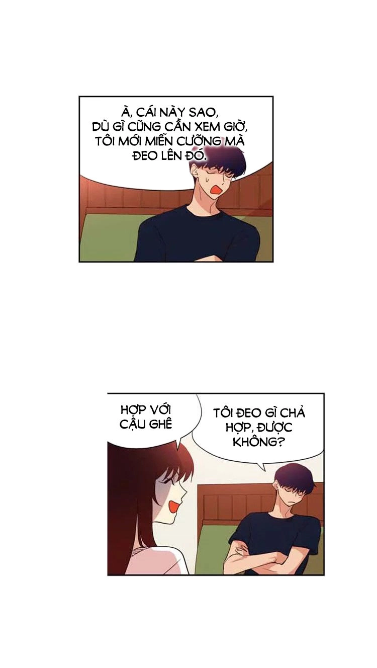 Trở Lại Tuổi Mười Mấy Chapter 146 - 4