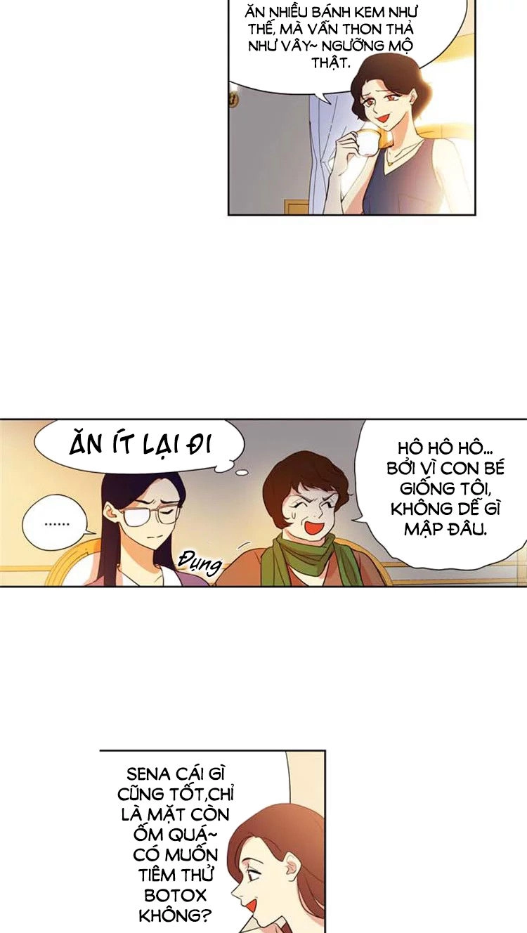 Trở Lại Tuổi Mười Mấy Chapter 146 - 8