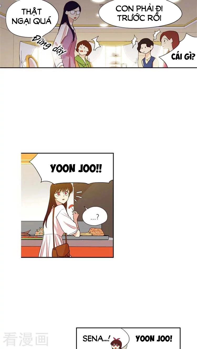 Trở Lại Tuổi Mười Mấy Chapter 146 - 13