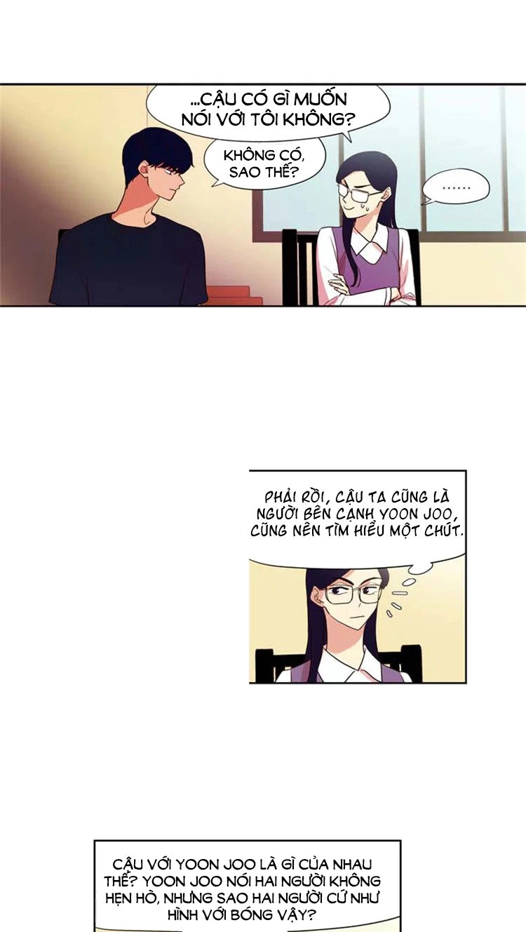 Trở Lại Tuổi Mười Mấy Chapter 147 - 11