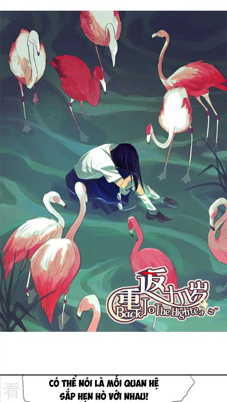 Trở Lại Tuổi Mười Mấy Chapter 148 - 2