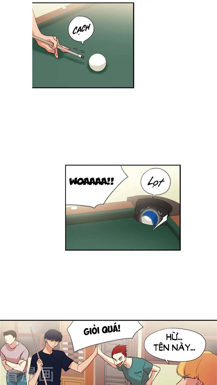 Trở Lại Tuổi Mười Mấy Chapter 148 - 10