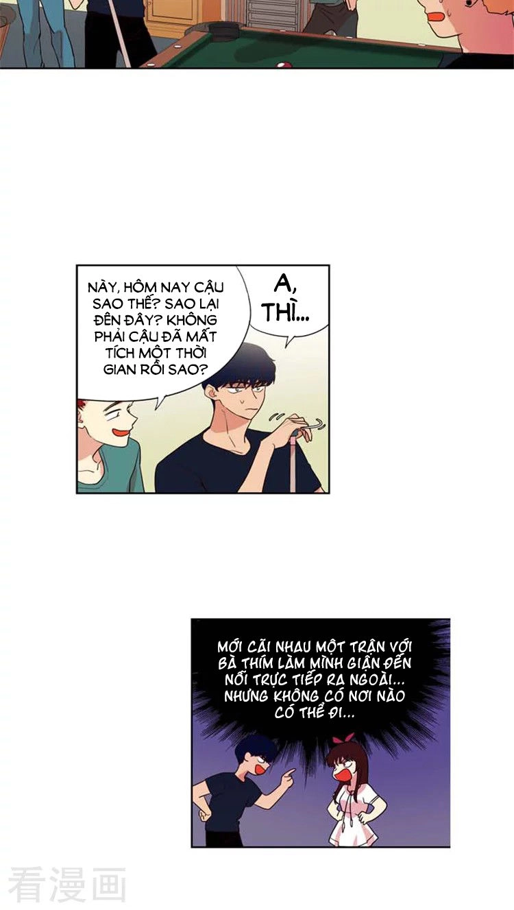 Trở Lại Tuổi Mười Mấy Chapter 148 - 11